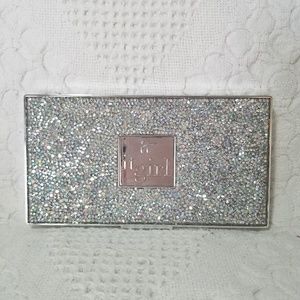 It Girl superhero palette